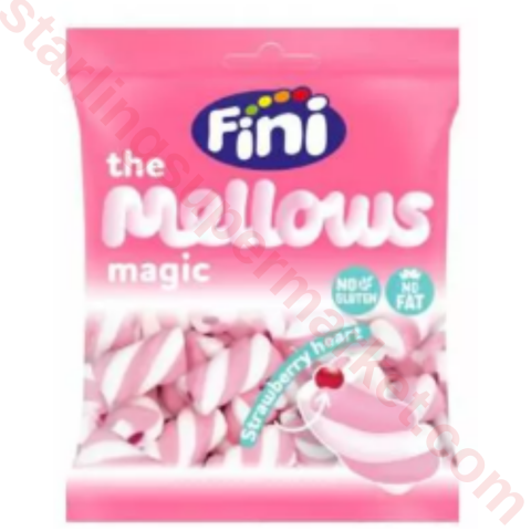 FINI MARSHMALLOW MAGIC 80 G