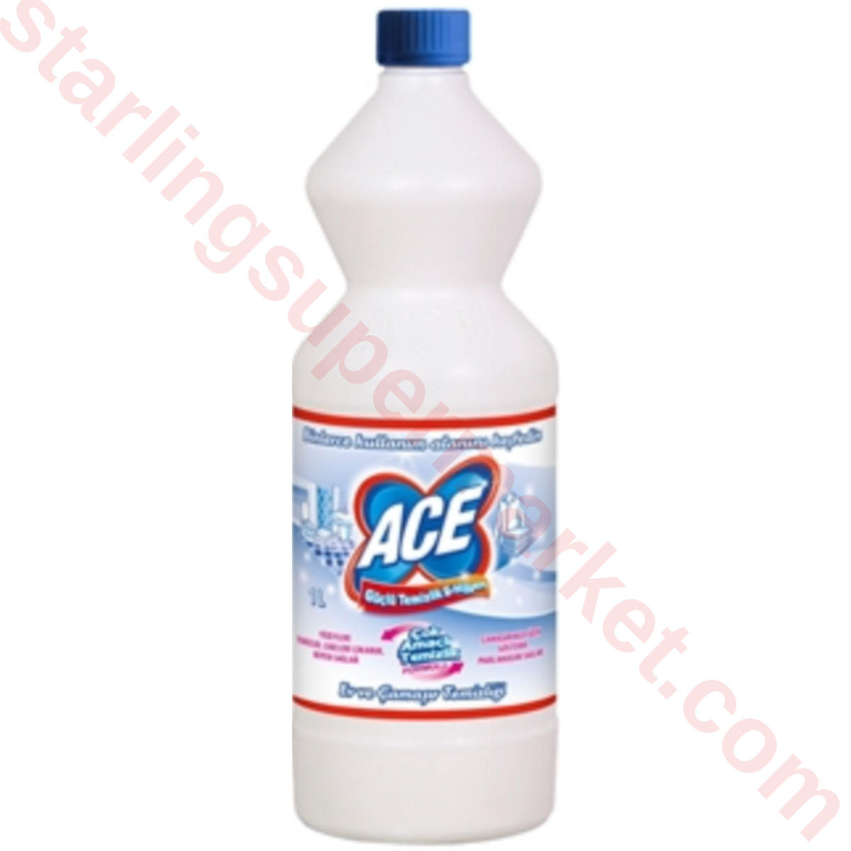 ACE CAMASIR SUYU EXTRA HIJYEN 1 LT
