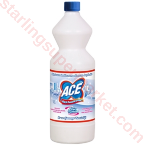 ACE CAMASIR SUYU EXTRA HIJYEN 1 LT