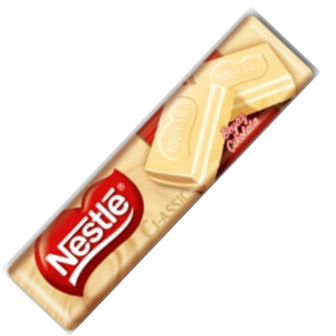 NESTLE CLASSIC CIKOLATA BEYAZ 30 G