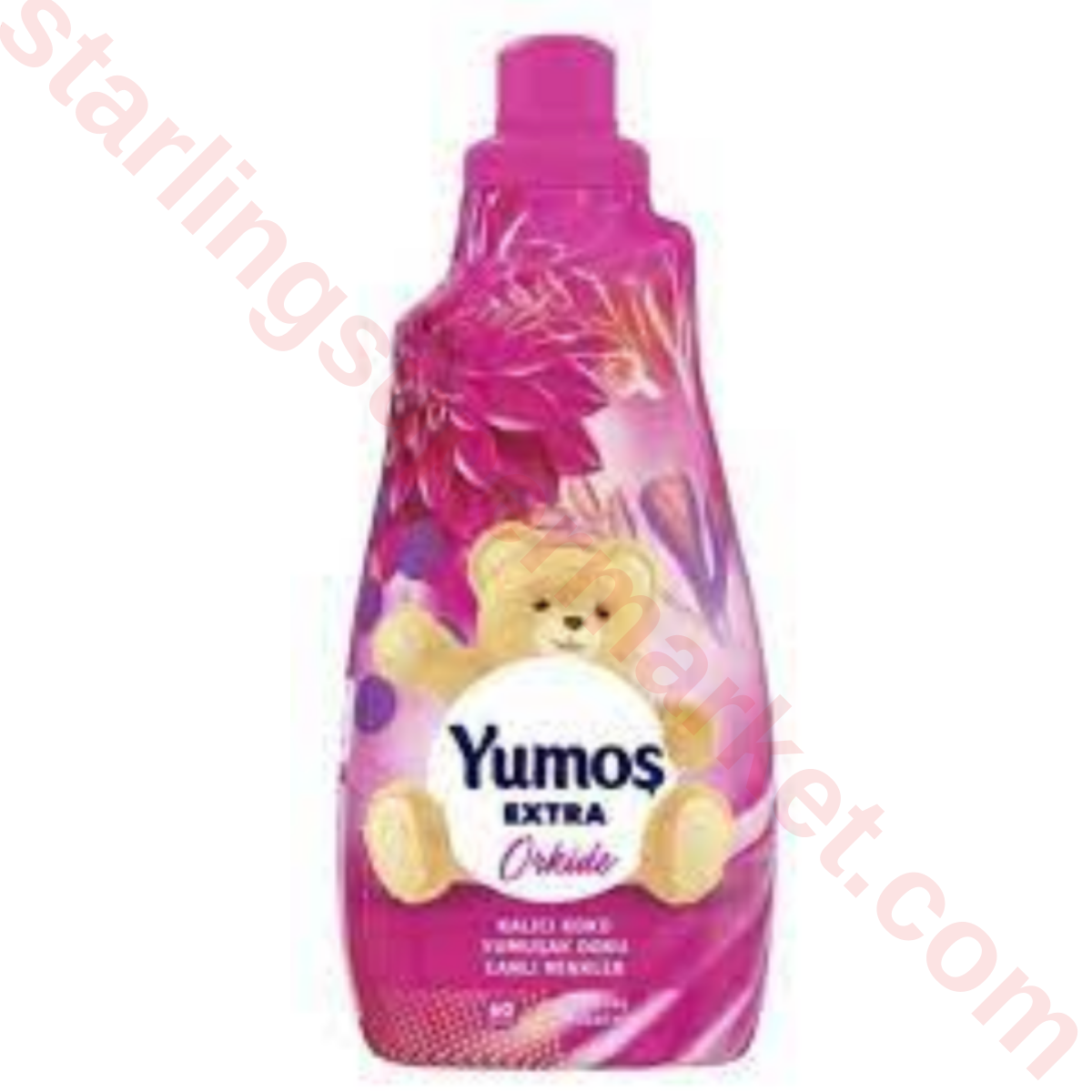 YUMOS YUMUSATICI KONSANTRE ORKIDE YASEMIN 1440 ML