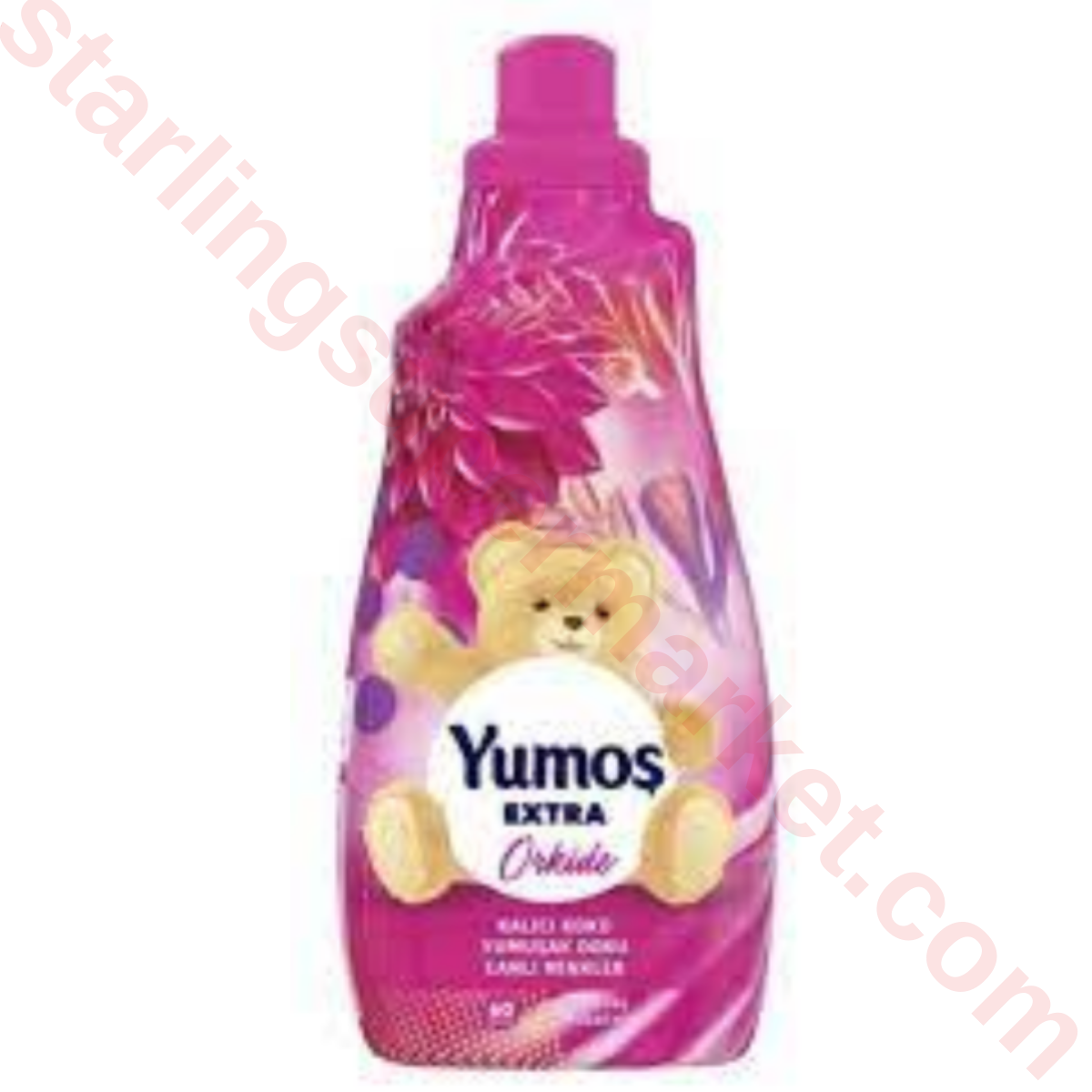 YUMOS YUMUSATICI KONSANTRE ORKIDE YASEMIN 1440 ML