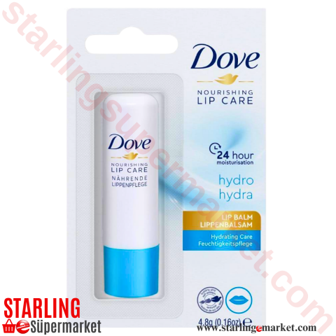 DOVE DUDAK BAKIM KREMI