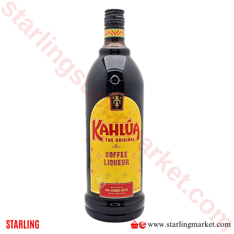 KAHLUA LIQUEUR 100 CL