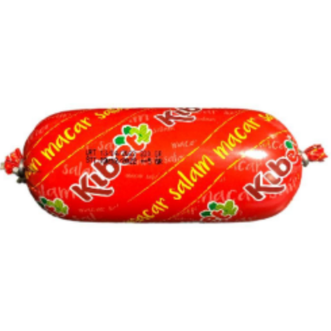 KIBET MACAR SALAM 200 G