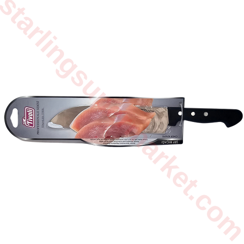 TIVOLI PROFESSIONALE SEF BICAGI 33 CM