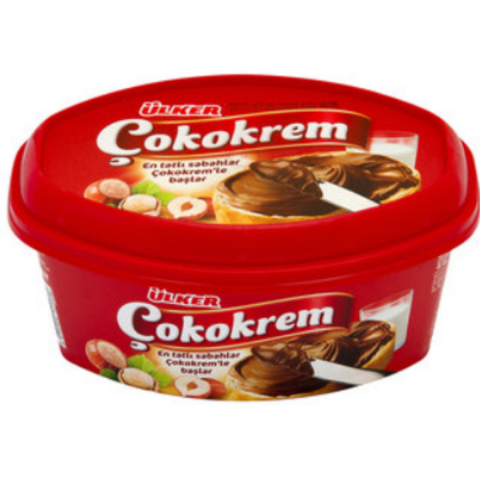 ULKER COKOKREM KASE 400 G