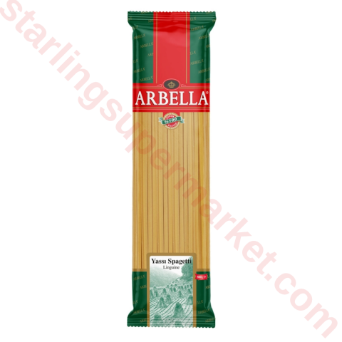 ARBELLA MAKARNA LINGUINI 500 G
