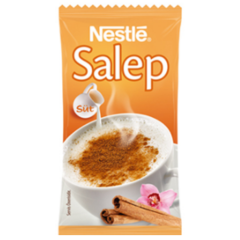 NESTLE SALEP 17 G