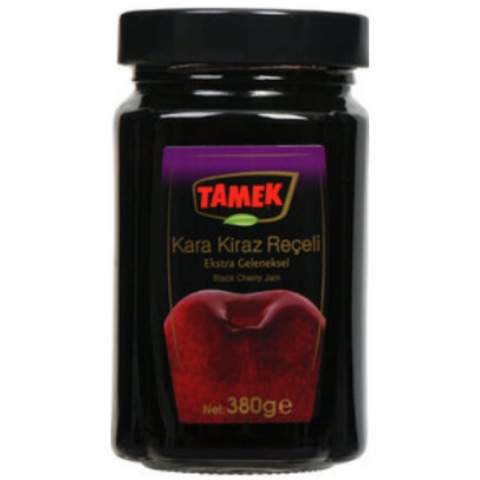 TAMEK PREMIUM RECEL KARAKIRAZ 380 G