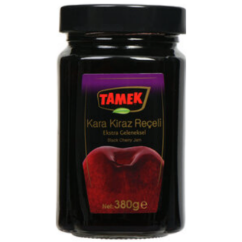 TAMEK PREMIUM RECEL KARAKIRAZ 380 G