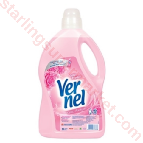 VERNEL YUMUSATICI GULUN BUYUSU 3 KG