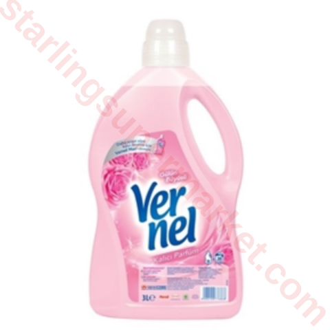 VERNEL YUMUSATICI GULUN BUYUSU 3 KG