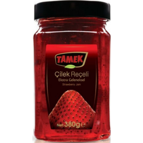TAMEK PREMIUM RECEL CILEK 380 G