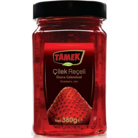 TAMEK PREMIUM RECEL CILEK 380 G