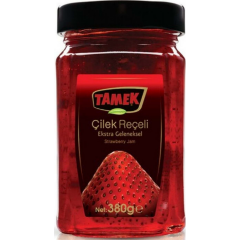 TAMEK PREMIUM RECEL CILEK 380 G