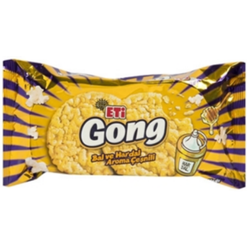 ETI GONG BAL HARDAL AROMA CESNILI 68 G