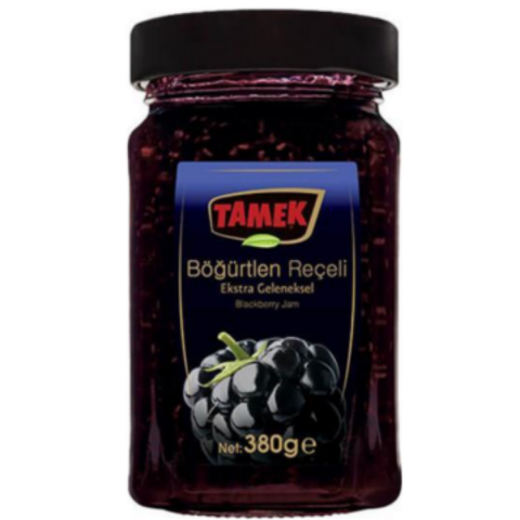 TAMEK PREMIUM RECEL BOGURTLEN 380 G