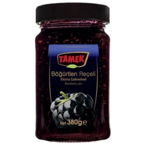 TAMEK PREMIUM RECEL BOGURTLEN 380 G