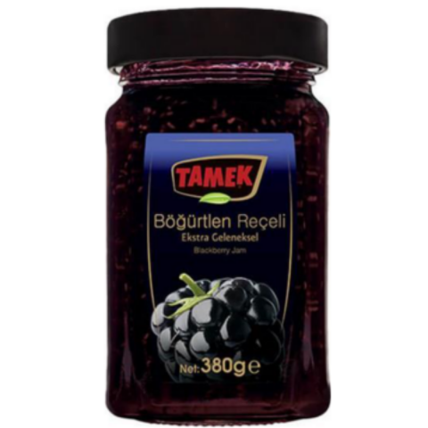 TAMEK PREMIUM RECEL BOGURTLEN 380 G