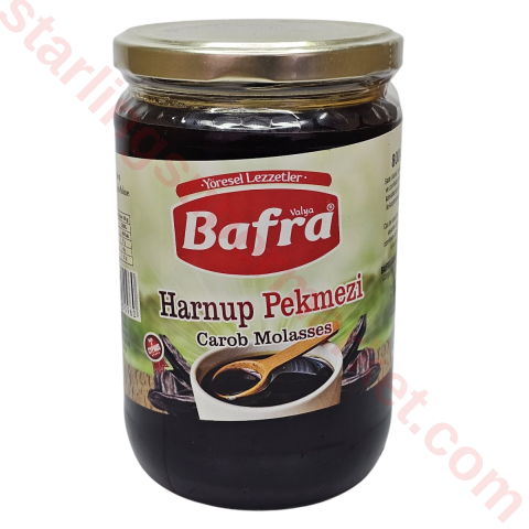 BAFRA PEKMEZ HARNUP 800 G