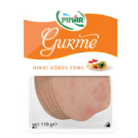 PINAR AC BITIR GURME HINDI GOGUS FUME 150 G