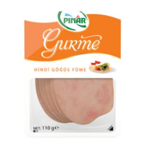 PINAR AC BITIR GURME HINDI GOGUS FUME 150 G