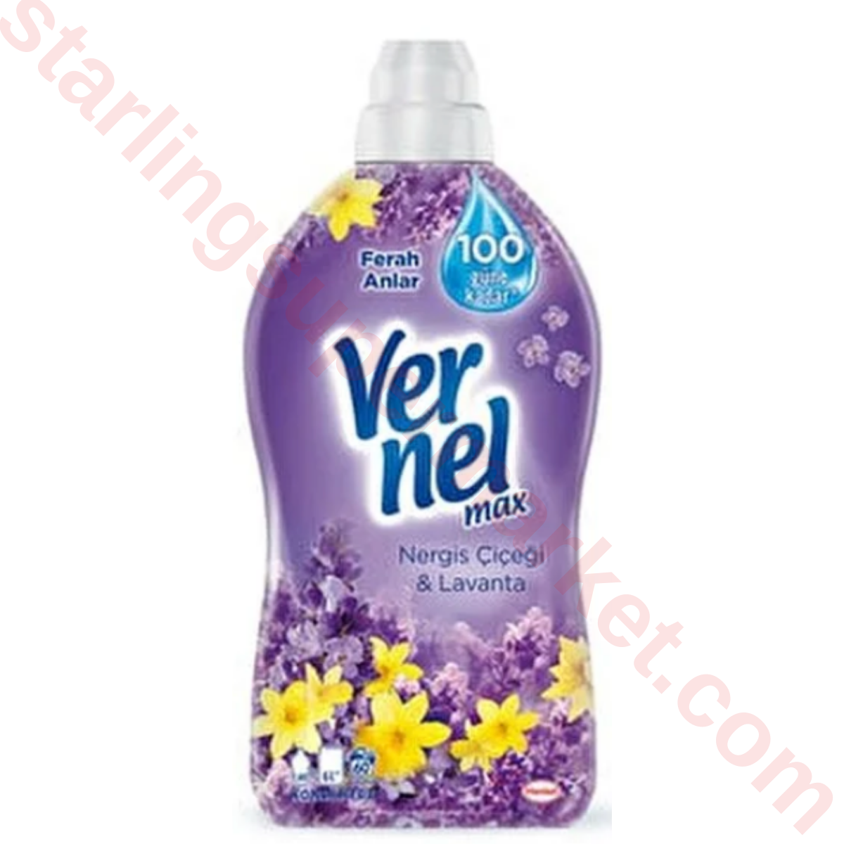 VERNEL MAX YUMUSATICI NERGIZ CI.&LAVANTA 1.44 LT