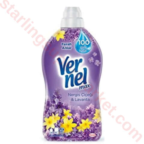 VERNEL MAX YUMUSATICI NERGIZ CI.&LAVANTA 1.44 LT