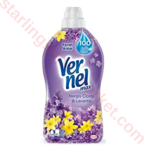 VERNEL MAX YUMUSATICI NERGIZ CI.&LAVANTA 1.44 LT