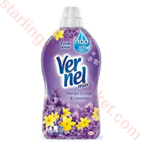 VERNEL MAX YUMUSATICI NERGIZ CI.&LAVANTA 1.44 LT