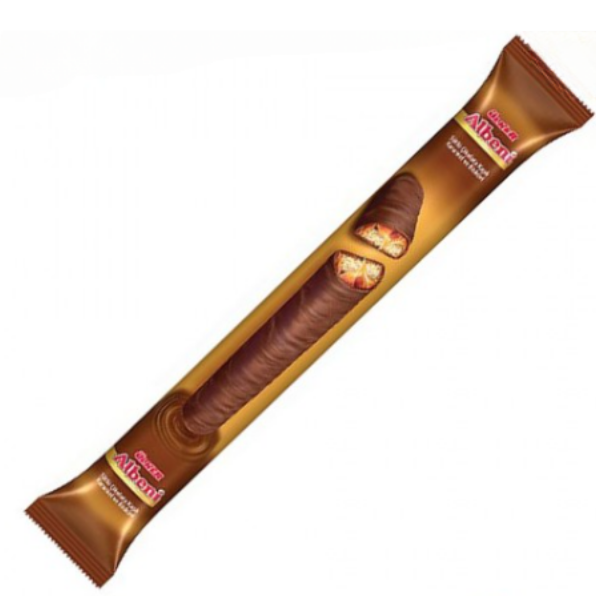 ULKER ALBENI STICK 47 G