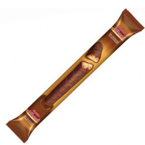 ULKER ALBENI STICK 47 G