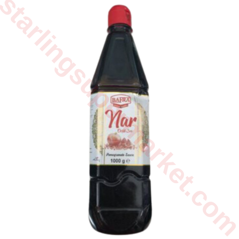 BAFRA SALATA SOSU 1 LT