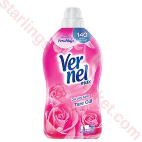 VERNEL MAX YUMUSATICI TAZE GUL 1.44 LT
