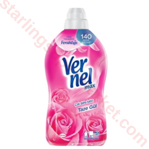 VERNEL MAX YUMUSATICI TAZE GUL 1.44 LT