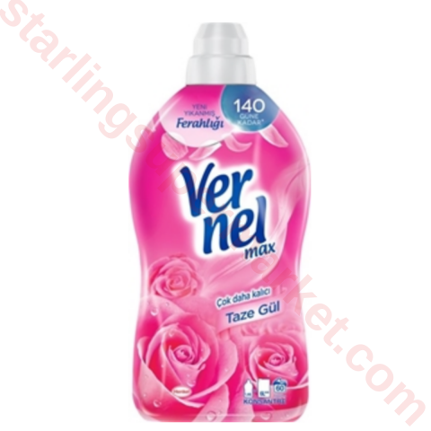VERNEL MAX YUMUSATICI TAZE GUL 1.44 LT