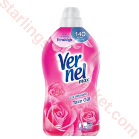 VERNEL MAX YUMUSATICI TAZE GUL 1.44 LT
