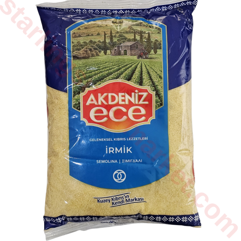 AKDENIZ ECE IRMIK 800 G