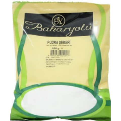 BULENT CIRAKLI PUDRA SEKERI 160 G