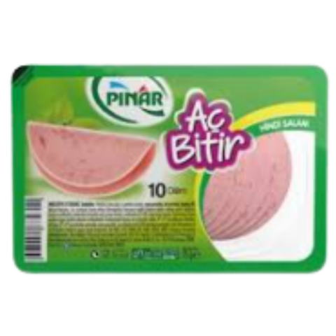 PINAR AC BITIR SALAM HINDI 70 G