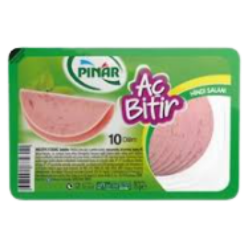 PINAR AC BITIR SALAM HINDI 70 G