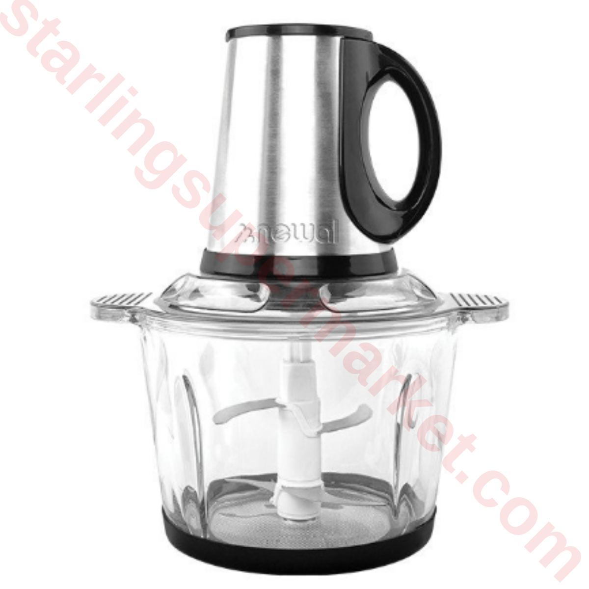 NEWAL DOGRAYICI CAM HAZNELI 3 LT 400W 4026