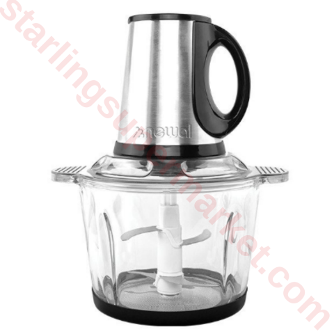 NEWAL DOGRAYICI CAM HAZNELI 3 LT 400W 4026