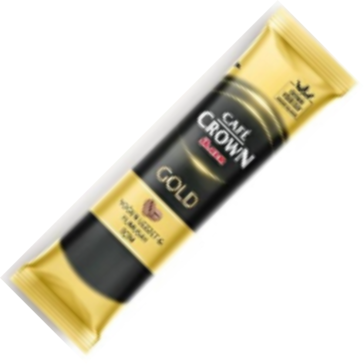 ULKER CAFE CROWN GOLD KAHVE 2 G