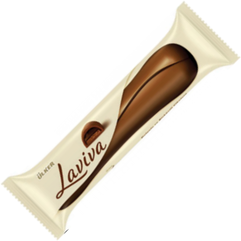 ULKER LAVIVA BATON CIKOLATA 35 G