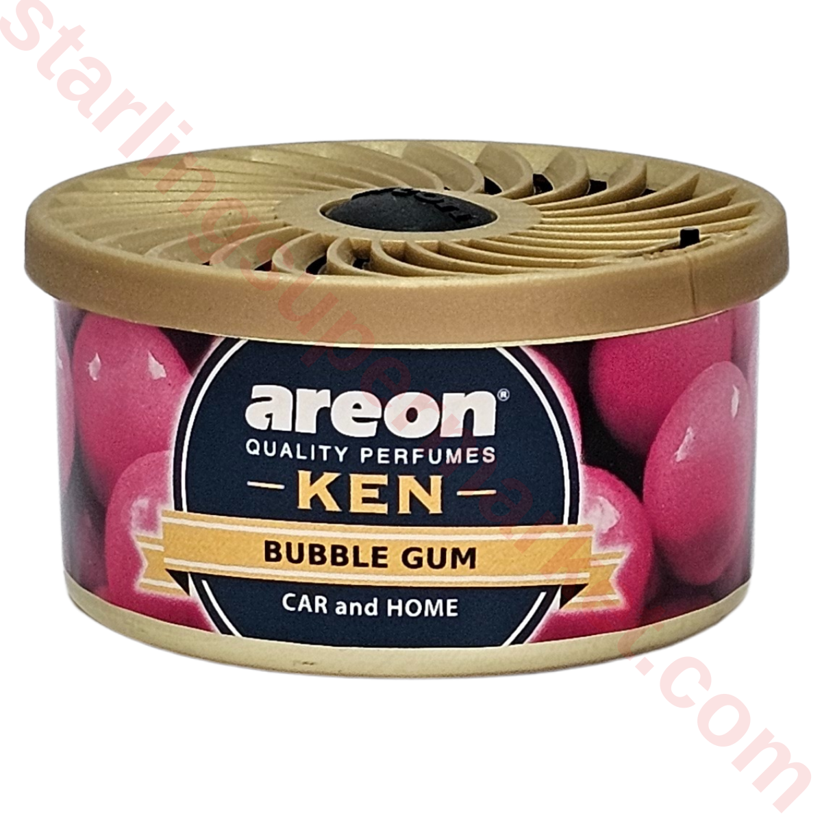 AREON ARABA KOKUSU KEN BUBBLE GUM