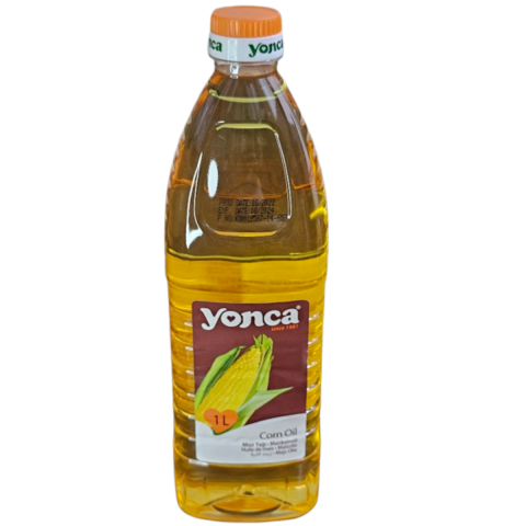 YONCA MISIR YAGI PET 1 LT