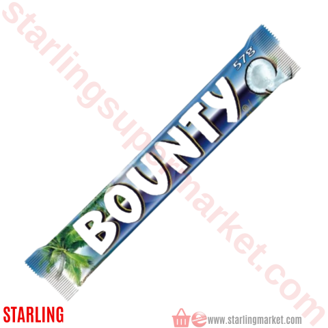 BOUNTY CIKOLATA 57 G
