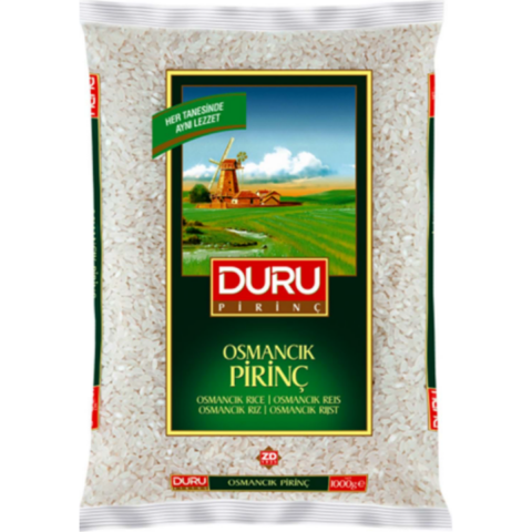 DURU PIRINC PILAVLIK 1000 G